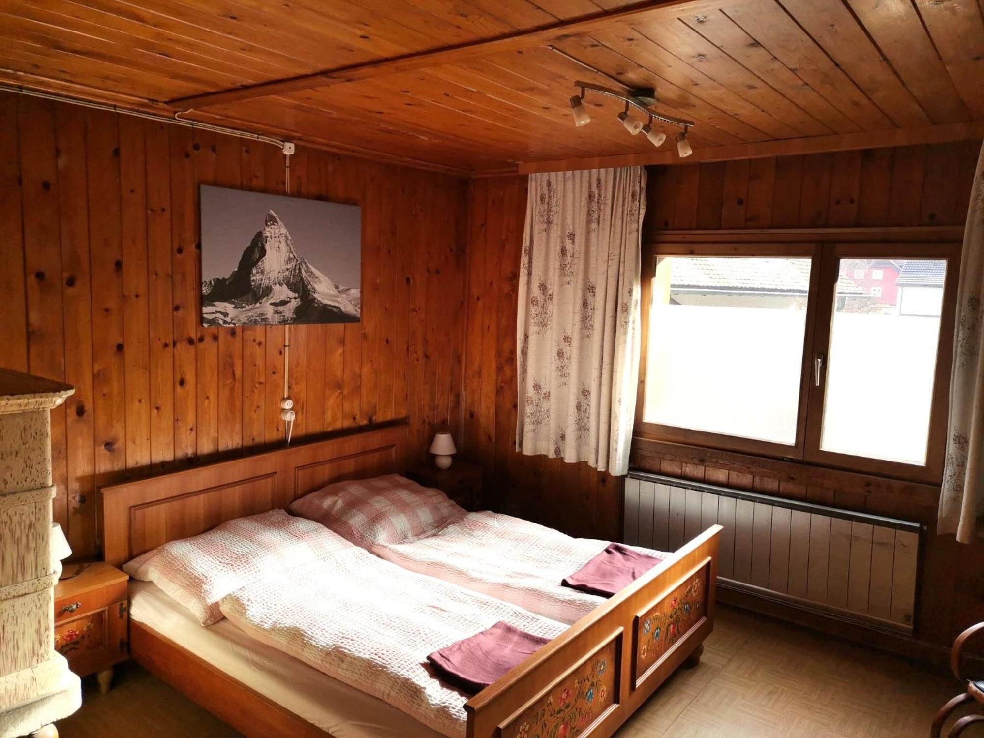 Ferienhaus Zum Klettersteig - Kletterwand, Abstellraum Fuer Ski Oder Bikes, Sauna, Kellerbar, Villa Bürs Buitenkant foto